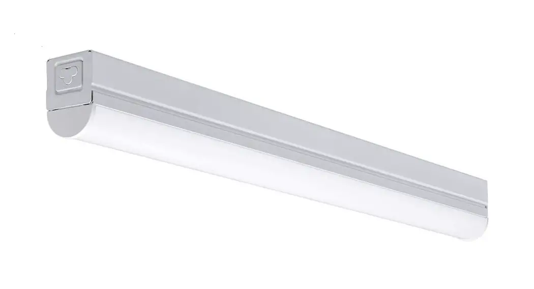 Commercial Electric 54263211 2 Ft. 17-watt Equivalent Color Selectable Linkable Plug-in Hardwire Integrated Led Strip Light User Guide