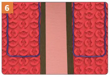 warmup-DCM-PRO-WATERPROOFING-SUBMITTAL-SHEET-fig-4