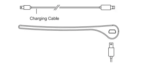 SIRIUS K15B-3 Wireless Bluetooth Keyboard - figure 17