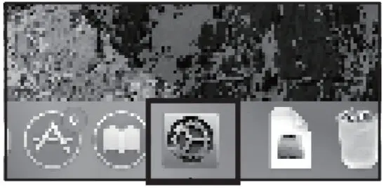 SIRIUS K15B-3 Wireless Bluetooth Keyboard - figure 9