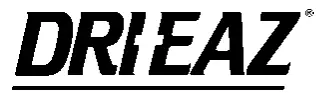 DRI-EAZ logo