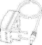 Lenco TT 120 Suitcase Turntable with BT and Built In Speakers - Accessories included 2