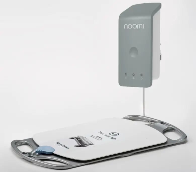 EarlySense-Noomi-Unimat RC-Release-Cloud-Based-