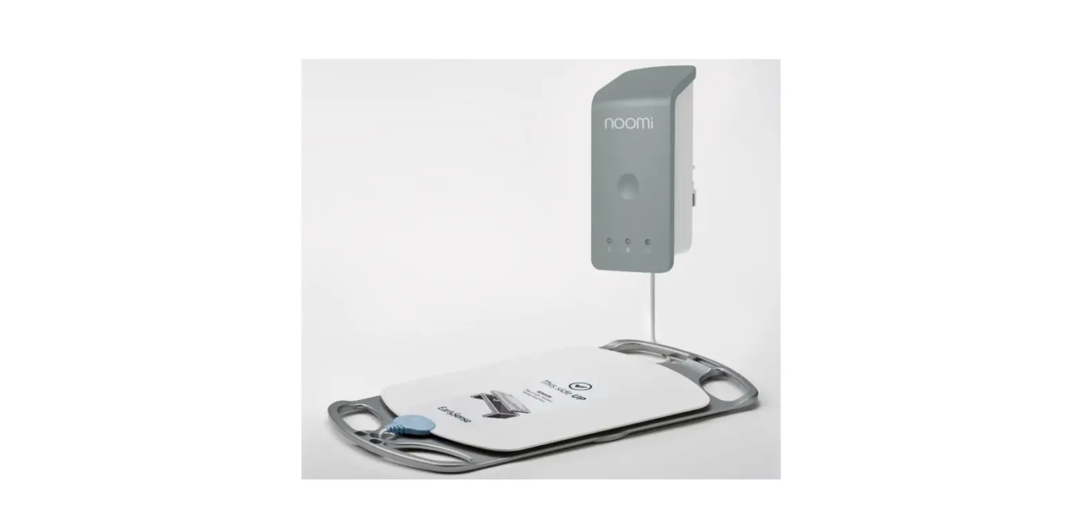 Earlysense Noomi Unimat Rc Release Cloud Based Wellness Monitoring Solution User Guide