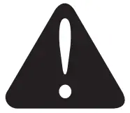 Warning Icon