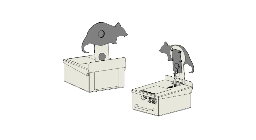 Promatic Sharp Shooter Instruction Manual Promatic Sharp Shooter Instruction Manual