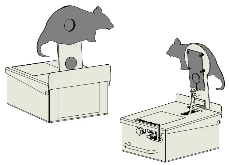 Promatic Sharp Shooter