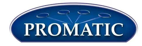 Promatic logo