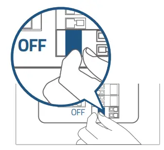 eufy T8210 Wireless Video Doorbell 2K Battery Powered Set - doorbell wires