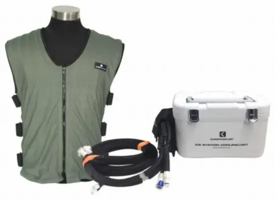 COMPCOOLER COMP BMCS 746L ICE Cooler Cooling System -