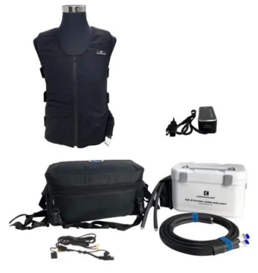 COMPCOOLER COMP BMCS 746L ICE Cooler Cooling System - 2