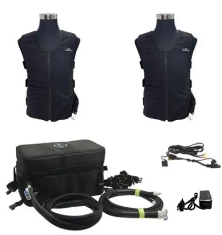 COMPCOOLER COMP BMCS 746L ICE Cooler Cooling System - 3