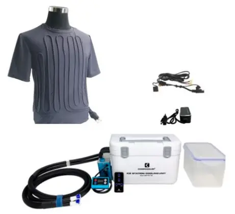 COMPCOOLER COMP BMCS 746L ICE Cooler Cooling System - 4