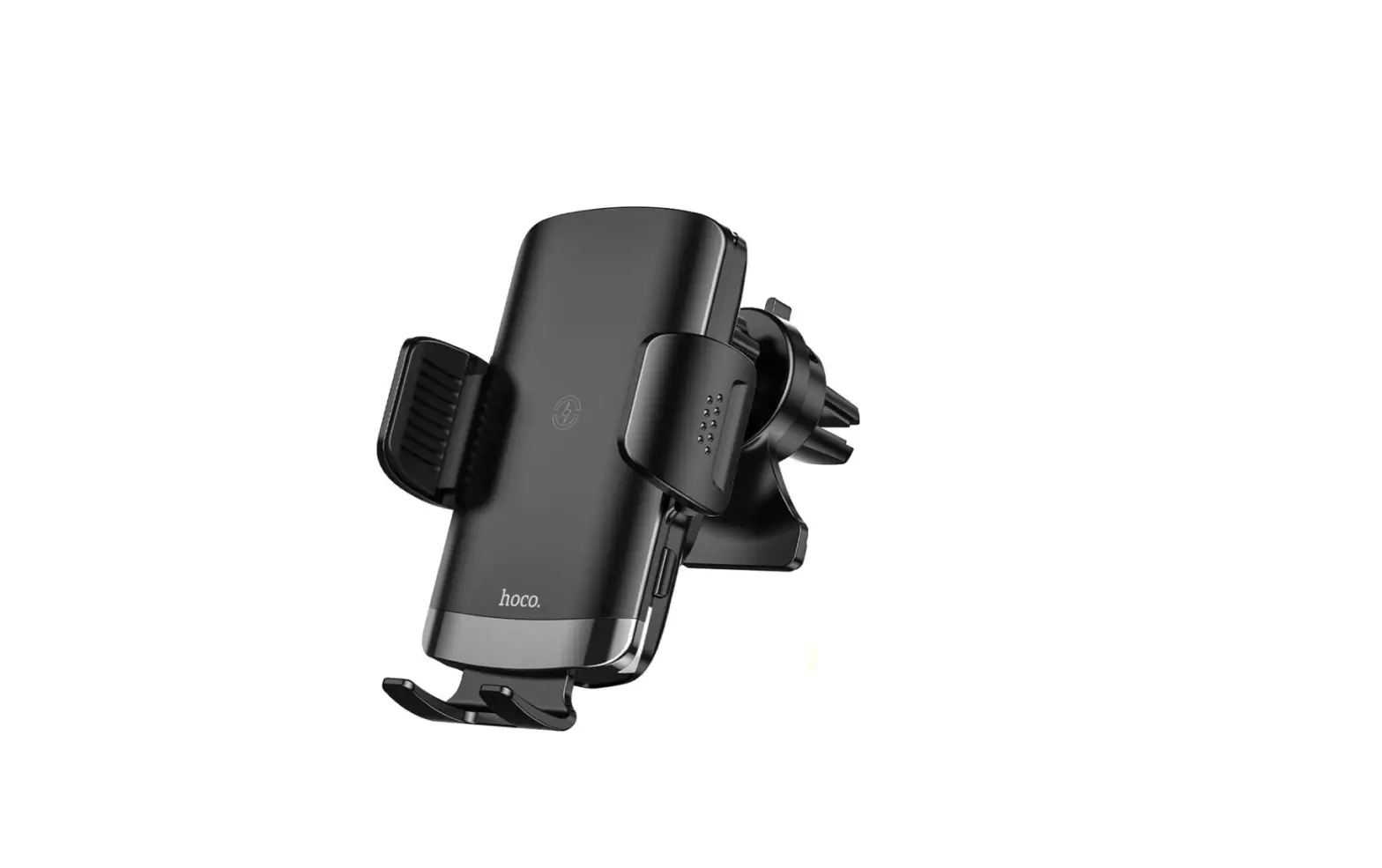 Shenzhen I Link Technology Wp20 Smart Wireless Charging Car Holder User Manual