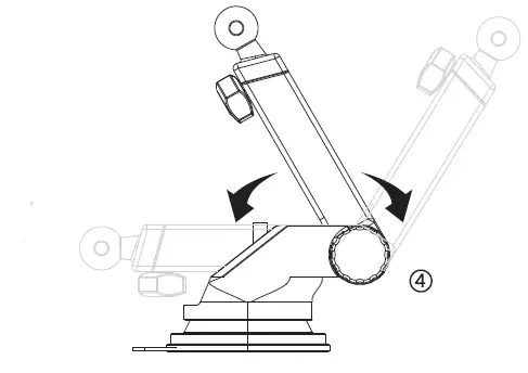 Shenzhen I Link Technology WP20 Smart Wireless Charging Car Holder fig 5