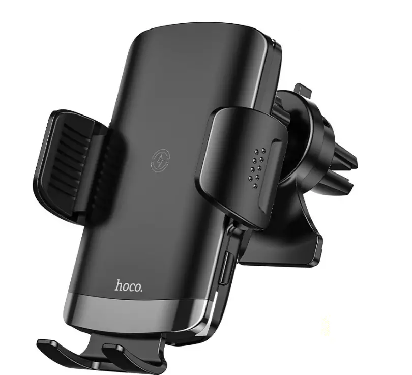 Shenzhen I Link Technology WP20 Smart Wireless Charging Car Holder product