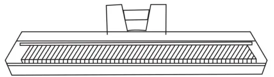 COSTWAY MU70017WHB Weighted Key Digital Piano