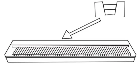 COSTWAY MU70017WHB Weighted Key Digital Piano - figure 3