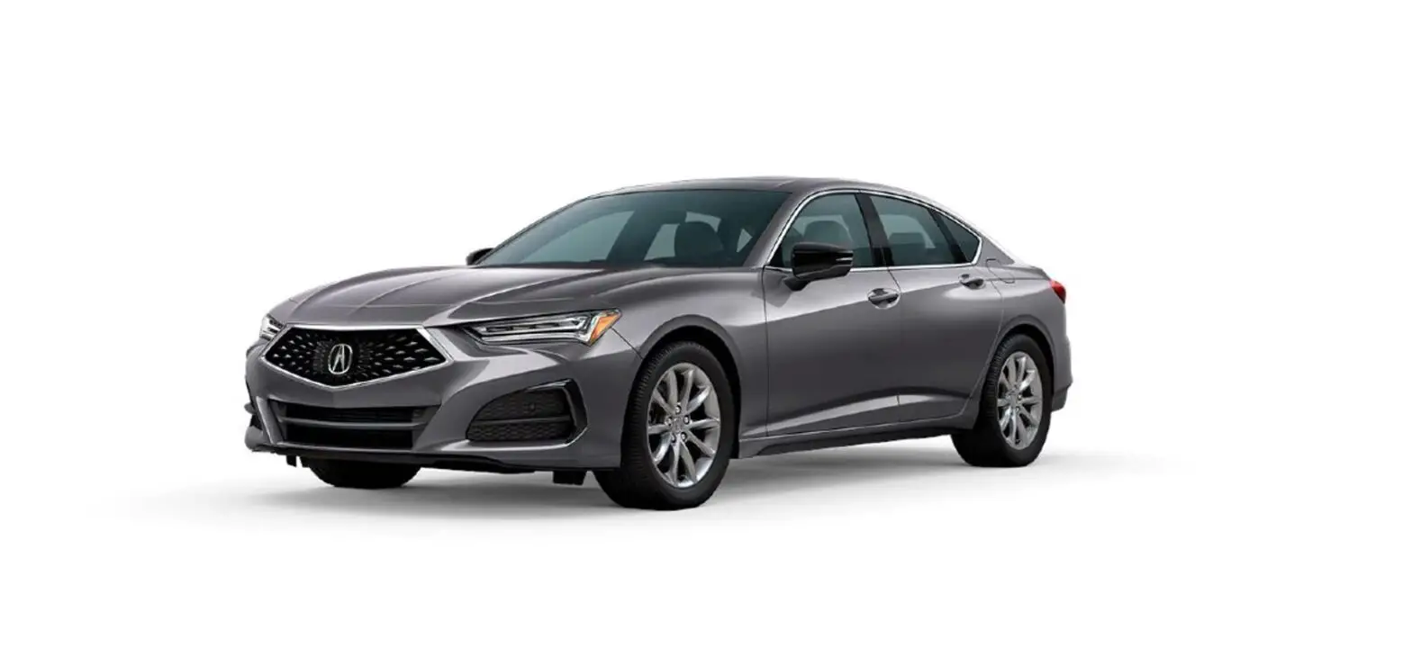 2021 Acura Tlx Owners Manual 2021 Acura Tlx Owners Manual