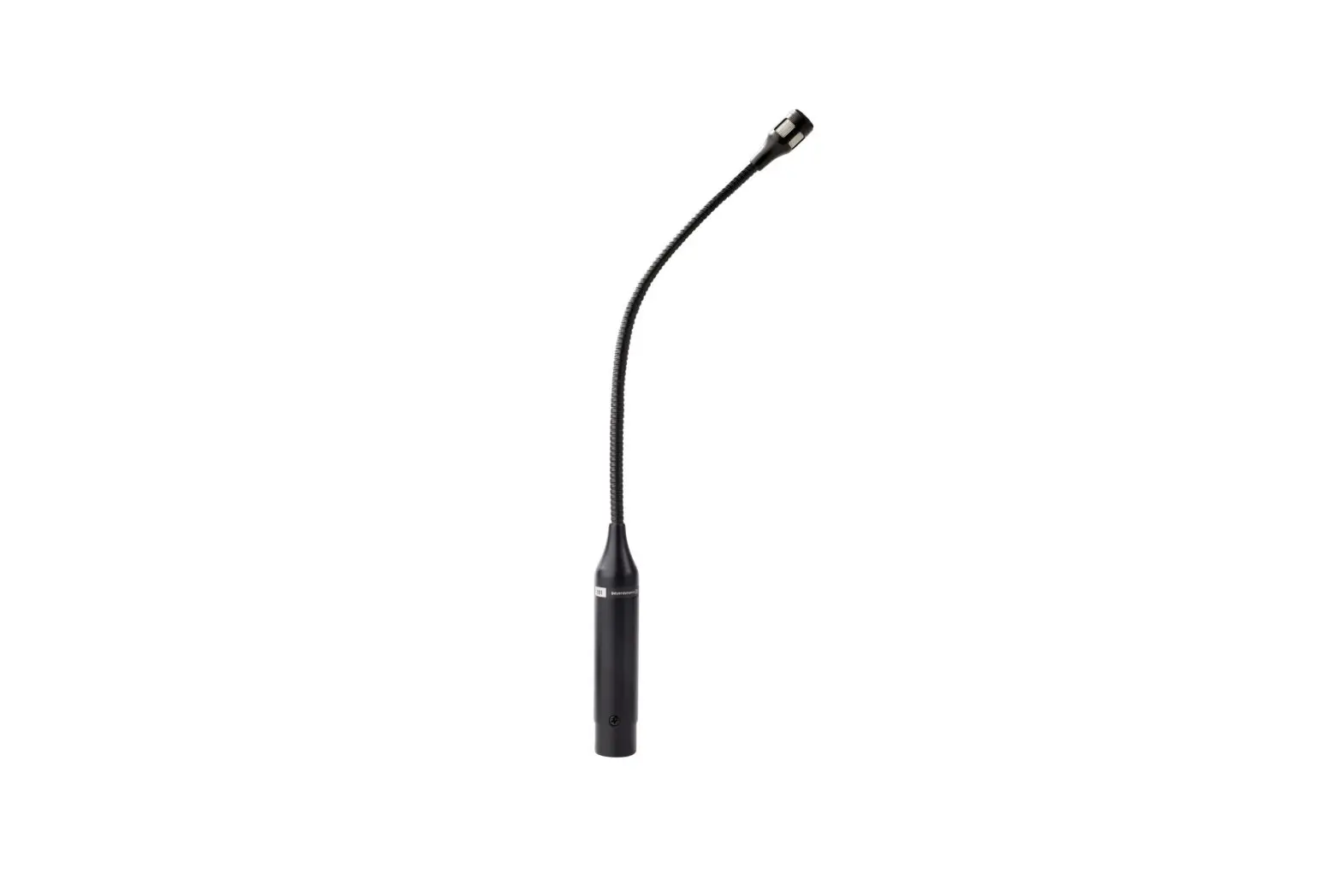 Beyerdynamic Classis Gm 303 - 306 Flexible Cardioid Gooseneck Microphone Instructions Beyerdynamic Classis Gm 303 - 306 Flexible Cardioid Gooseneck Microphone Instructions