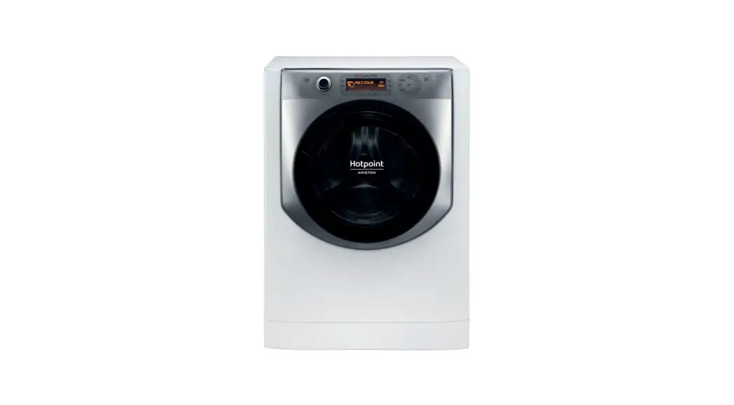 Hotpoint Aqd1172d Free Standing Washer Dryer User Guide