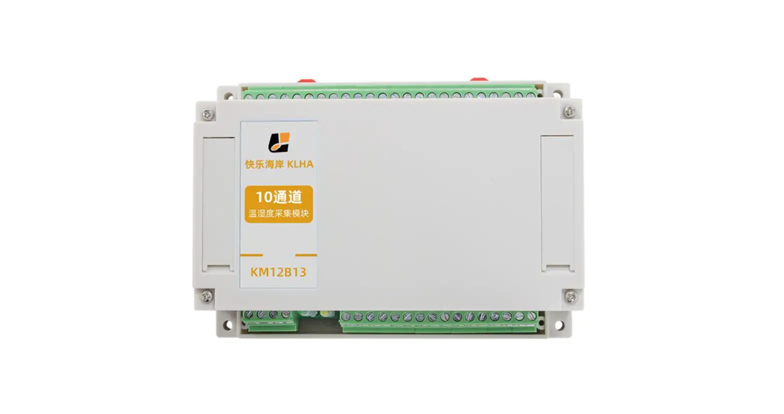 Klha Km12b13 Carbon Dioxide, Illuminance, Temperature And Humidity Integrated Sensor User Manual