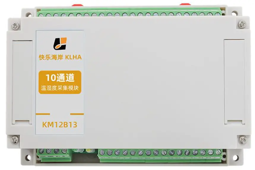 KLHA KM12B13 carbon dioxide, illuminance, temperature, and humidity integrated sensor-PRODUCT