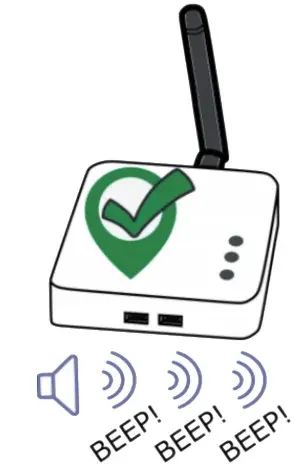 NEXX NXG-200 Wireless Sensor - figure 4