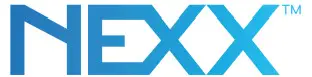 NEXX - logo