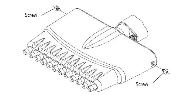 NICHIRYO Nichipet EXII Multi Digital Micro Pipette for Liquid Handling 7