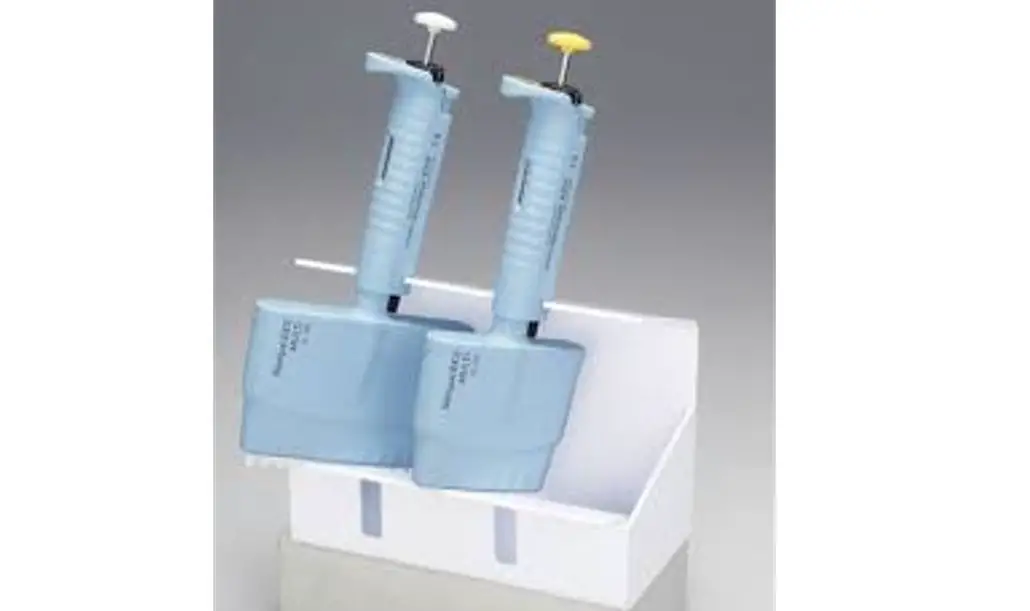 Nichiryo Nichipet Exii Multi Digital Micro Pipette For Liquid Handling User Manual