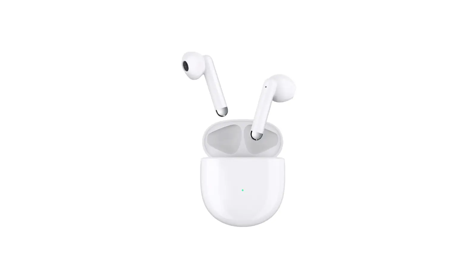 Tcl Tw20 Wireless Wireless Earphone User Manual