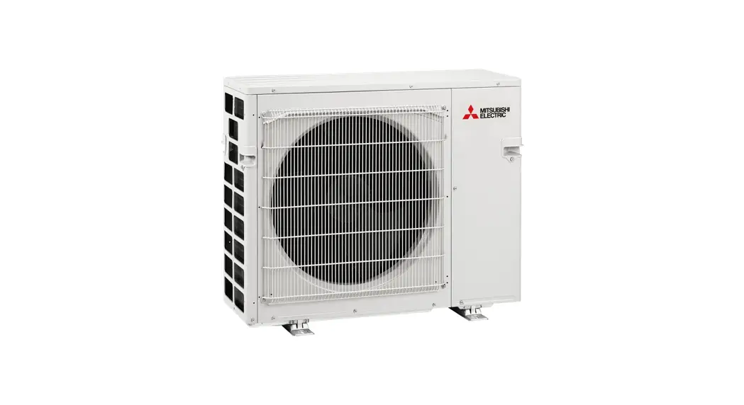 Mitsubishielectric Mxz-4f80vgd Split-type Air-conditioner Instruction Manual