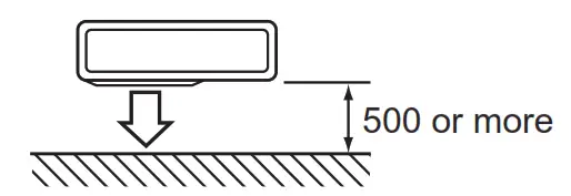 mitsubishielectric MXZ 4F80VGD Split type Air Conditioner - fig 1