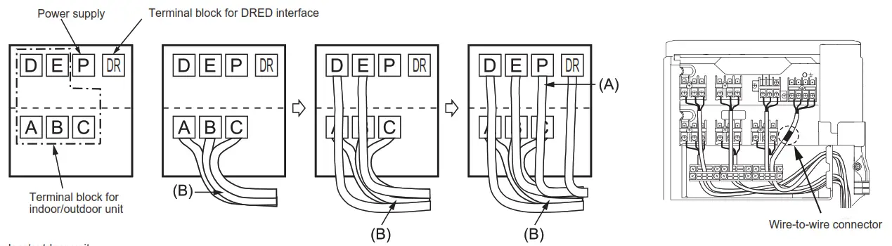 mitsubishielectric MXZ 4F80VGD Split type Air Conditioner - fig 19