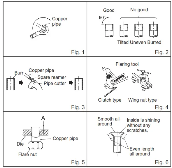 mitsubishielectric MXZ 4F80VGD Split type Air Conditioner - fig 21