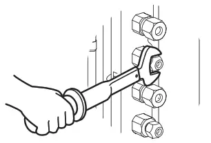 mitsubishielectric MXZ 4F80VGD Split type Air Conditioner - fig 22