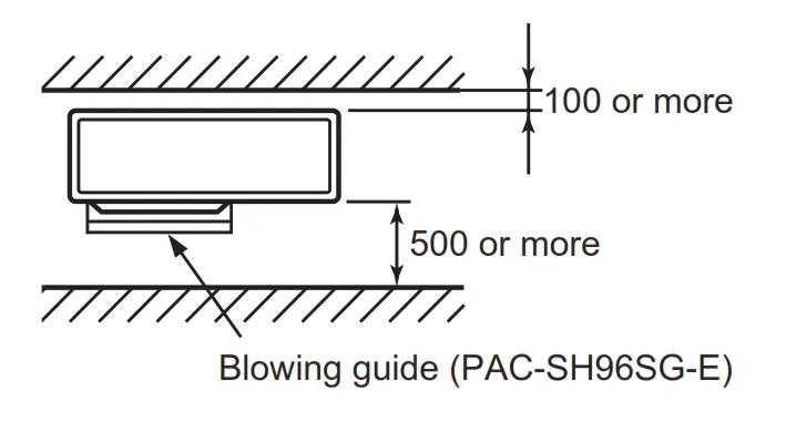 mitsubishielectric MXZ 4F80VGD Split type Air Conditioner - fig 3