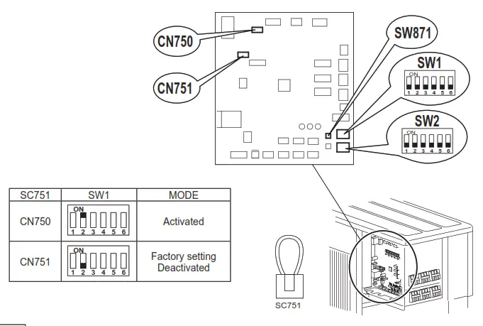 mitsubishielectric MXZ 4F80VGD Split type Air Conditioner - fig28