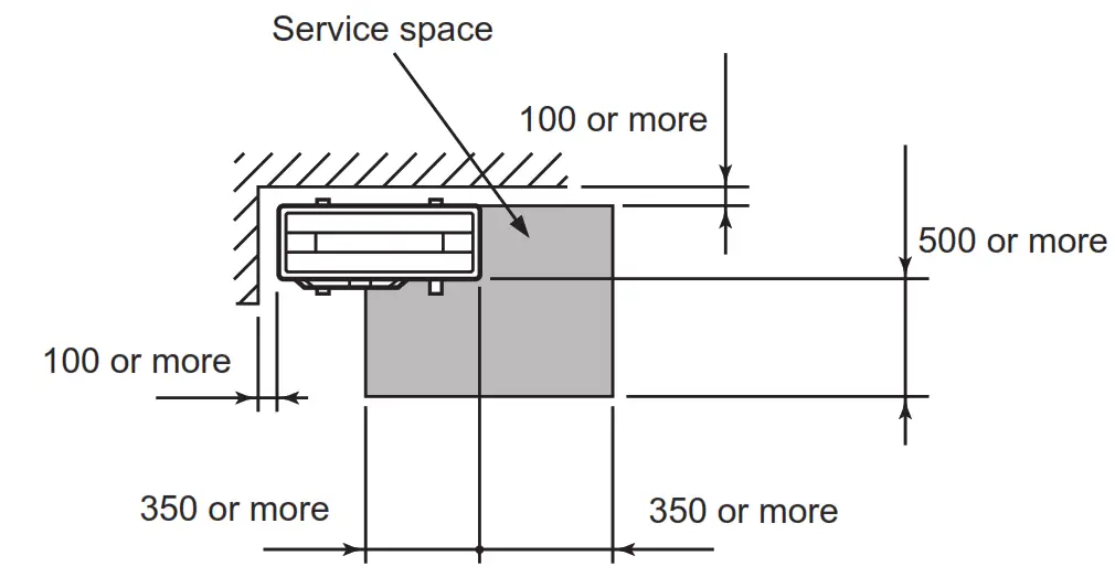 mitsubishielectric MXZ 4F80VGD Split type Air Conditioner - fig4