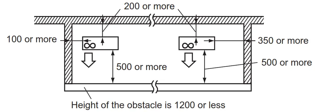 mitsubishielectric MXZ 4F80VGD Split type Air Conditioner - fig5