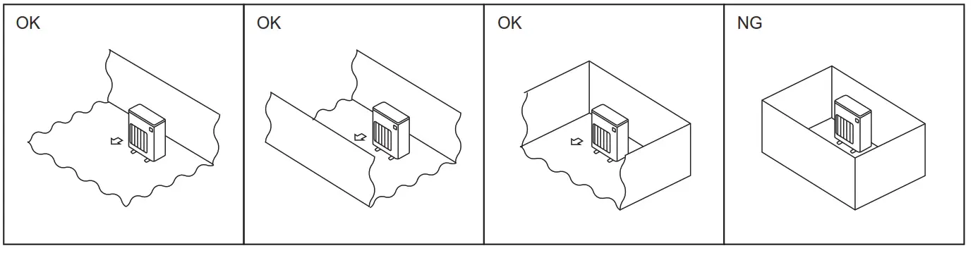 mitsubishielectric MXZ 4F80VGD Split type Air Conditioner - fig6