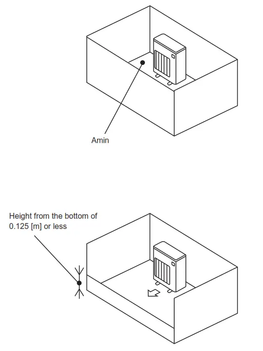 mitsubishielectric MXZ 4F80VGD Split type Air Conditioner - fig8
