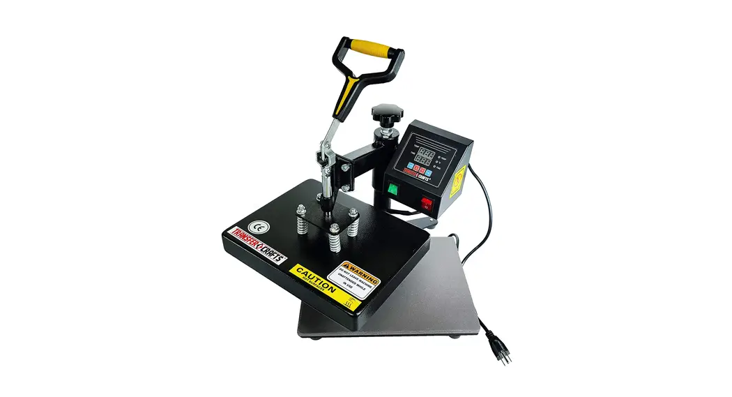 Seeutek Heat Press Machine Instructions Seeutek Heat Press Machine Instructions