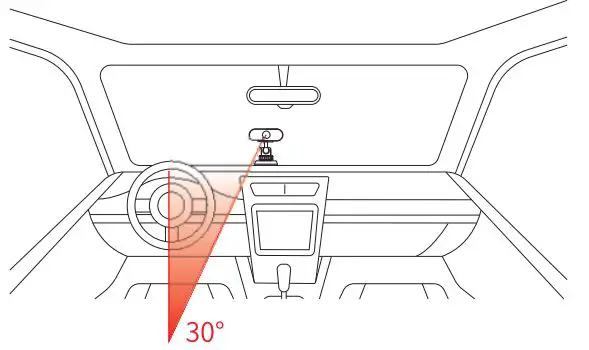 Shenzhen JC400 EdgeCam User Manual - DMS Carrera
