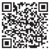 Shenzhen JC400 EdgeCam User Manual - QR Code