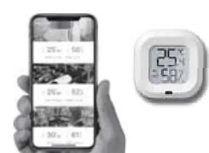 SENSOR-BLUE-WS08-Smart-Hygrometer-fig-2