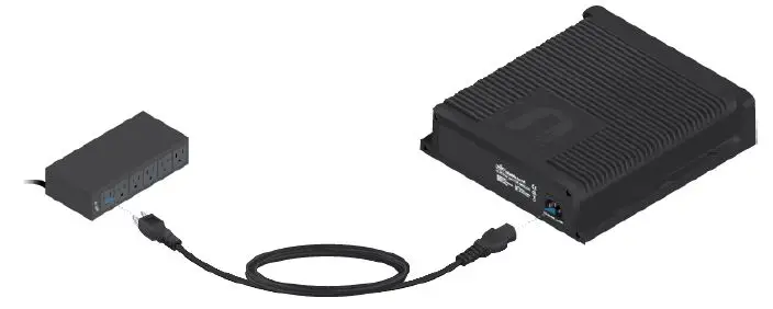 UBIQUITI USW-Industrial Layer 2 Gigabit Switch 11