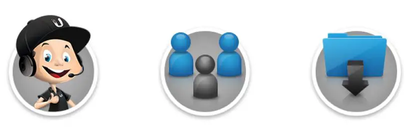 UBIQUITI USW-Industrial Layer 2 Gigabit Switch 16