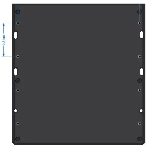 UBIQUITI USW-Industrial Layer 2 Gigabit Switch 6